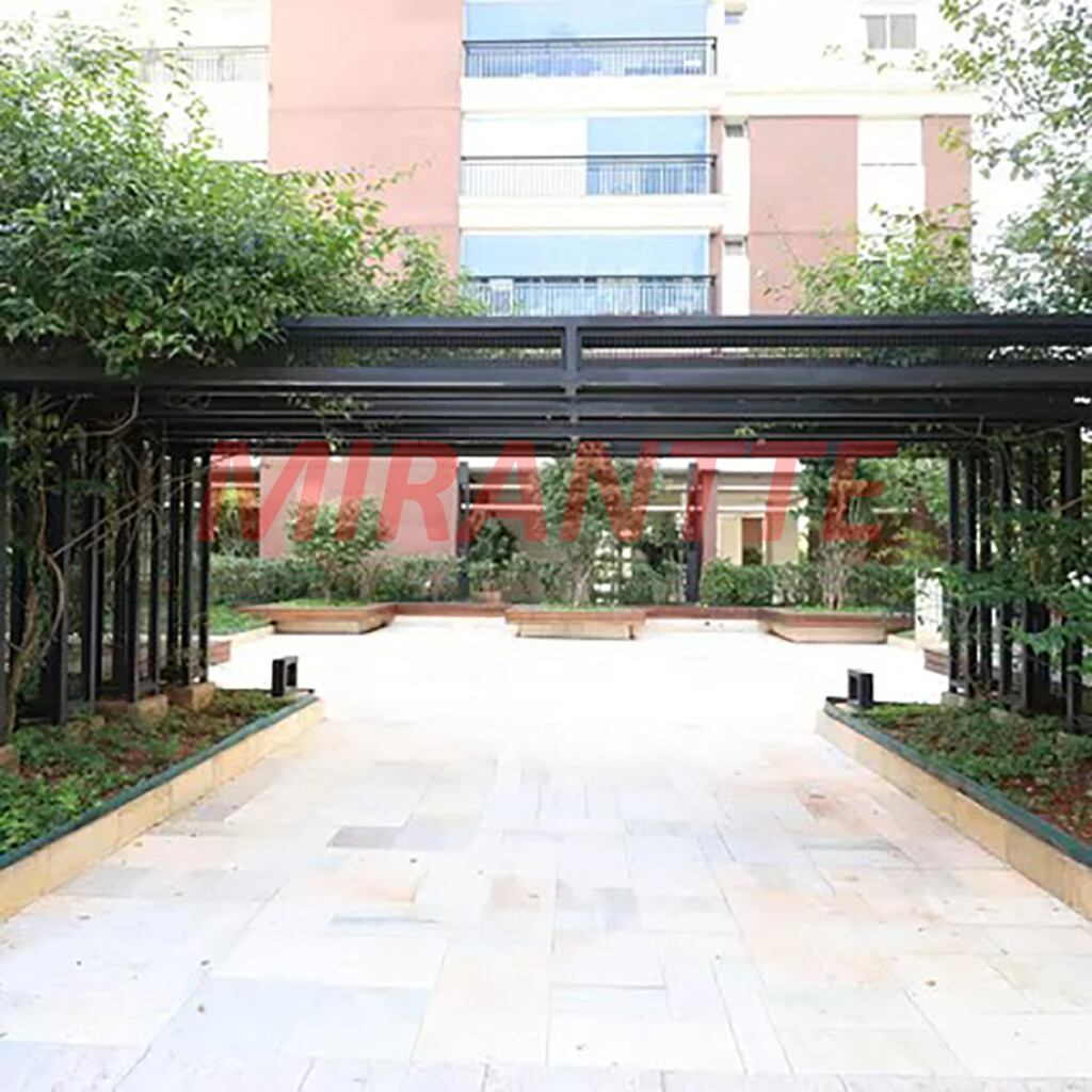 Apartamento de 167m² com 3 quartos em Perdizes