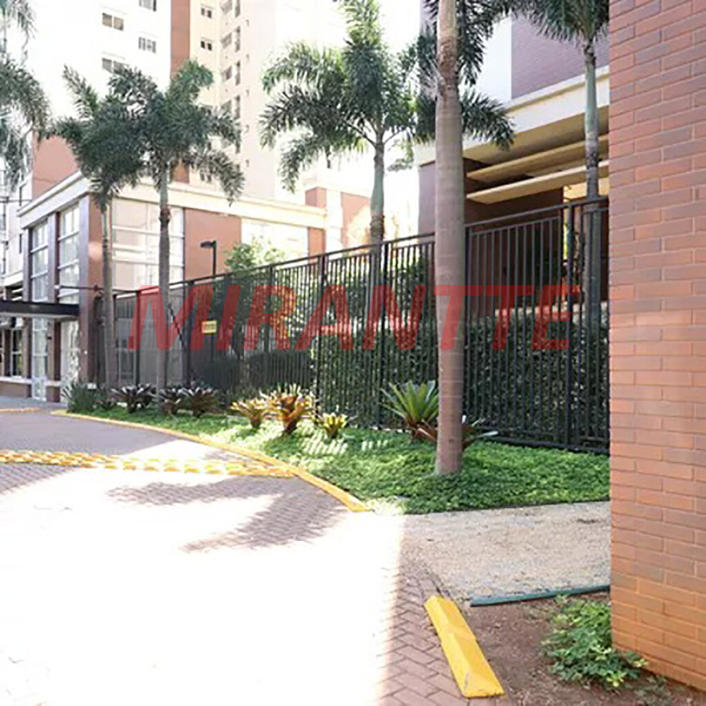 Apartamento de 167m² com 3 quartos em Perdizes