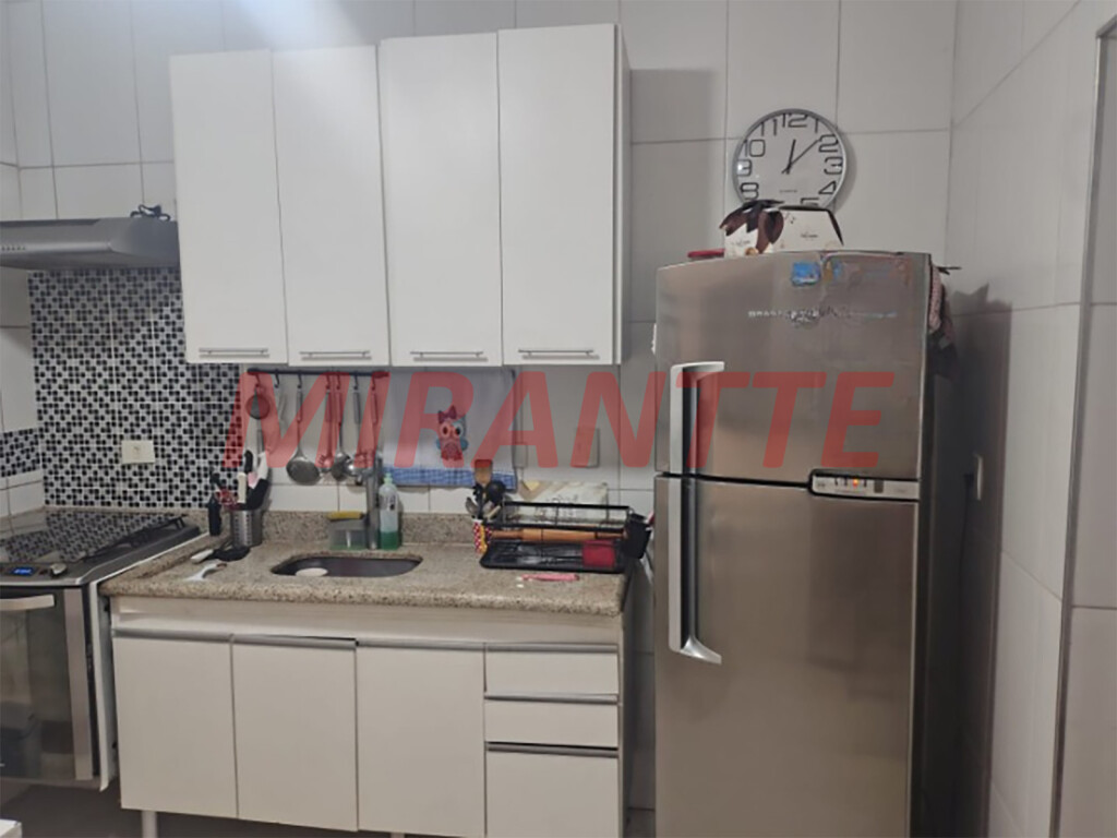 Sobrado de 180m² com 5 quartos em Vila Guilherme