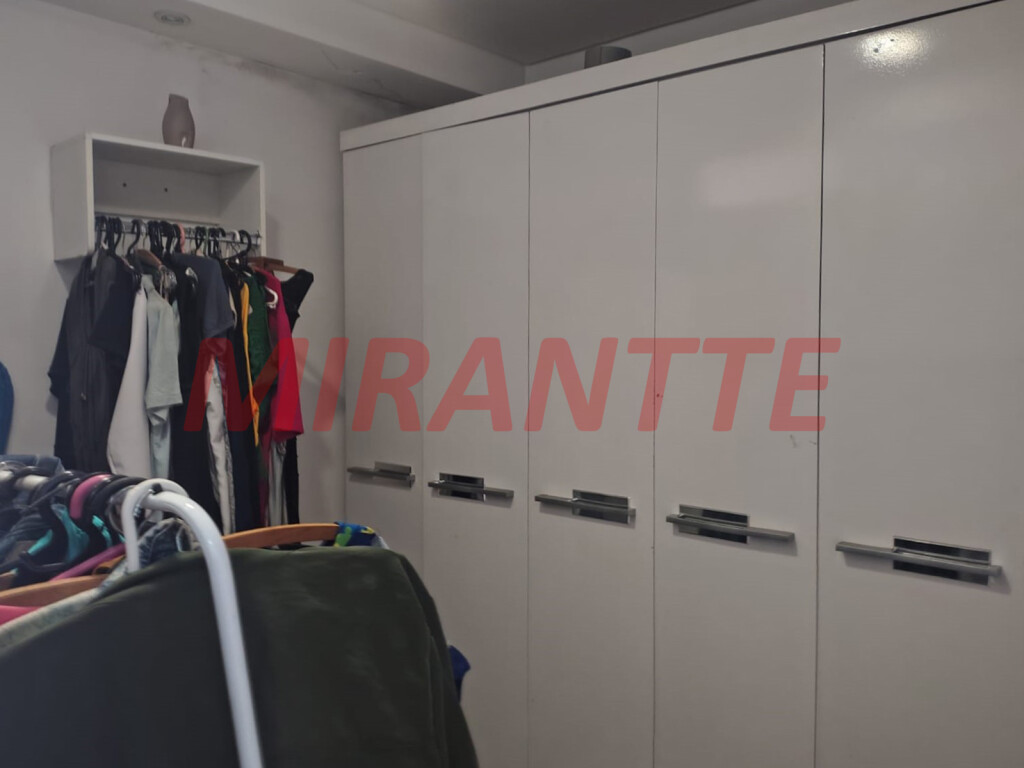 Sobrado de 180m² com 5 quartos em Vila Guilherme