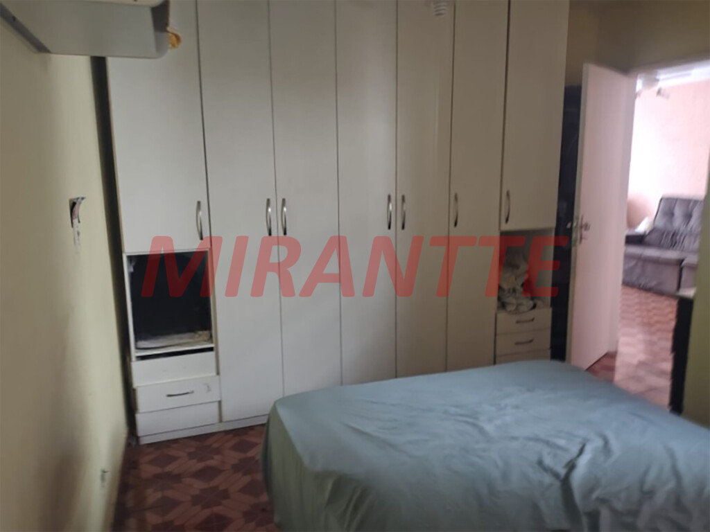 Sobrado de 180m² com 5 quartos em Vila Guilherme