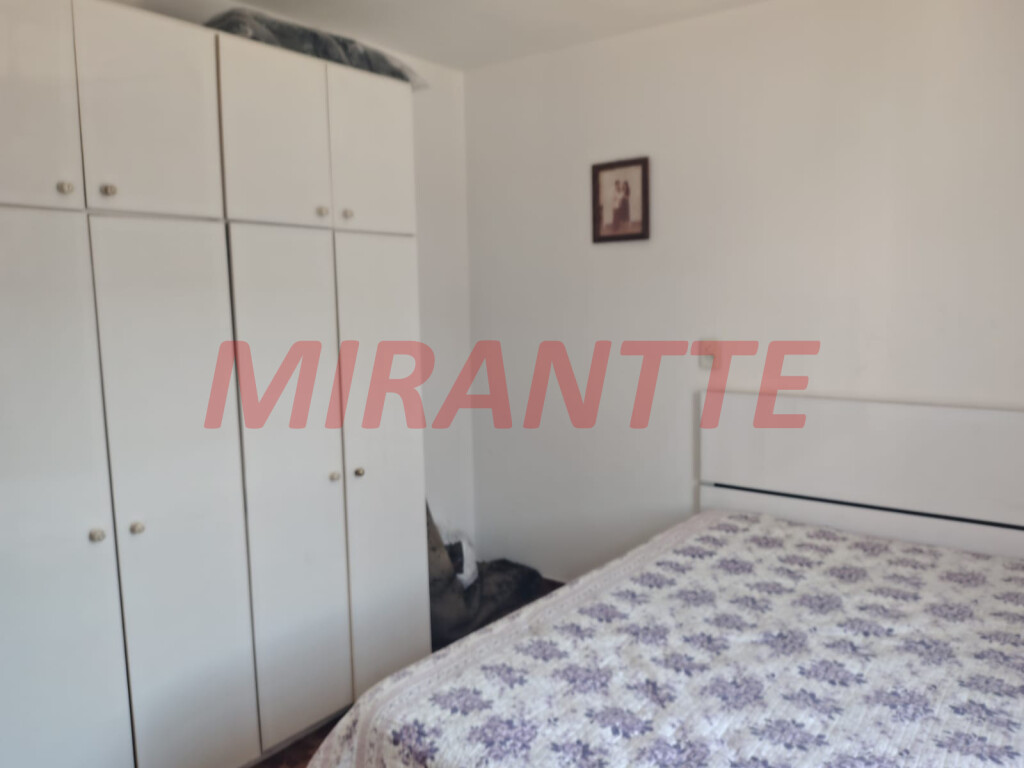 Sobrado de 180m² com 5 quartos em Vila Guilherme