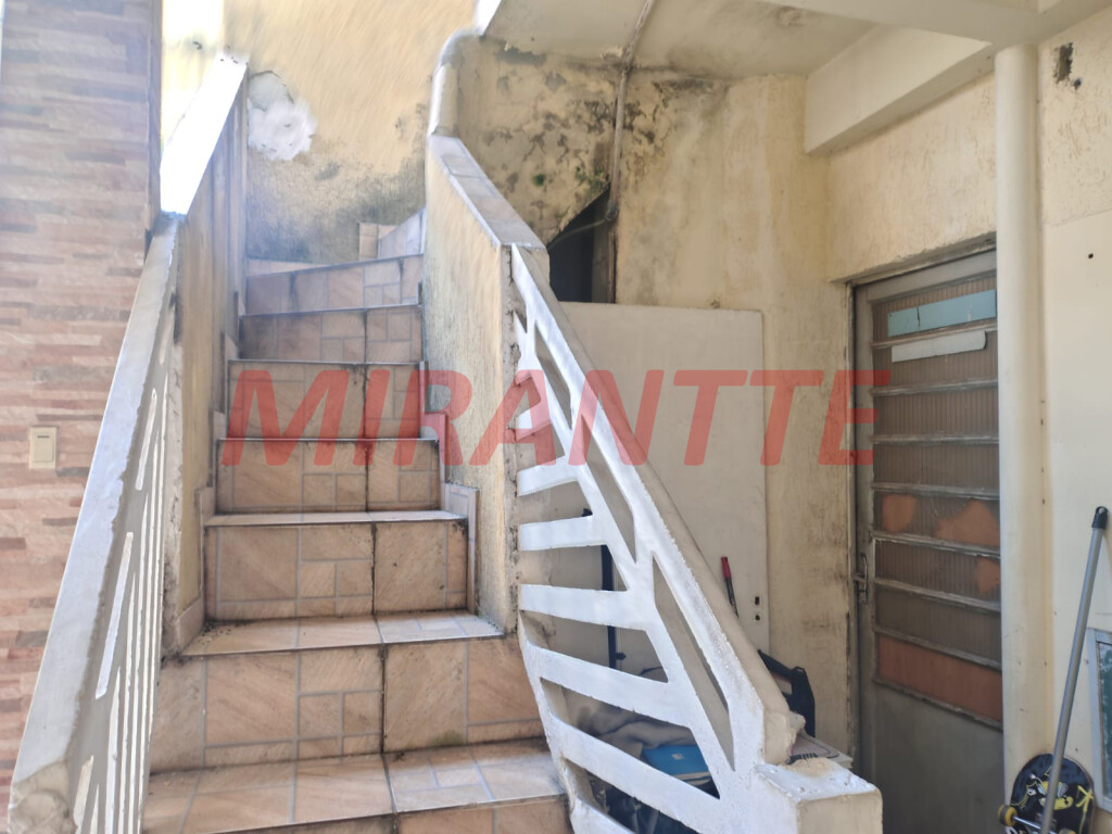 Sobrado de 180m² com 5 quartos em Vila Guilherme