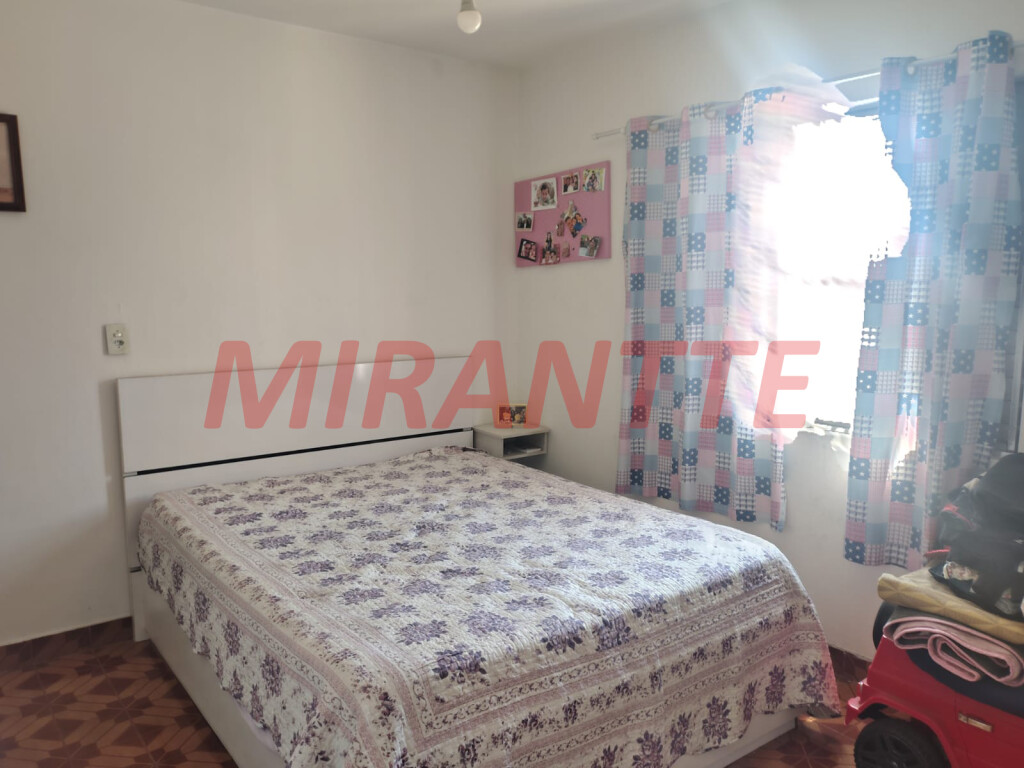 Sobrado de 180m² com 5 quartos em Vila Guilherme