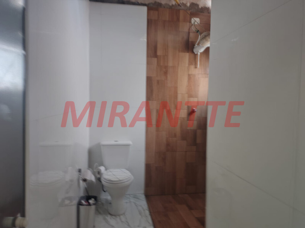Sobrado de 180m² com 5 quartos em Vila Guilherme