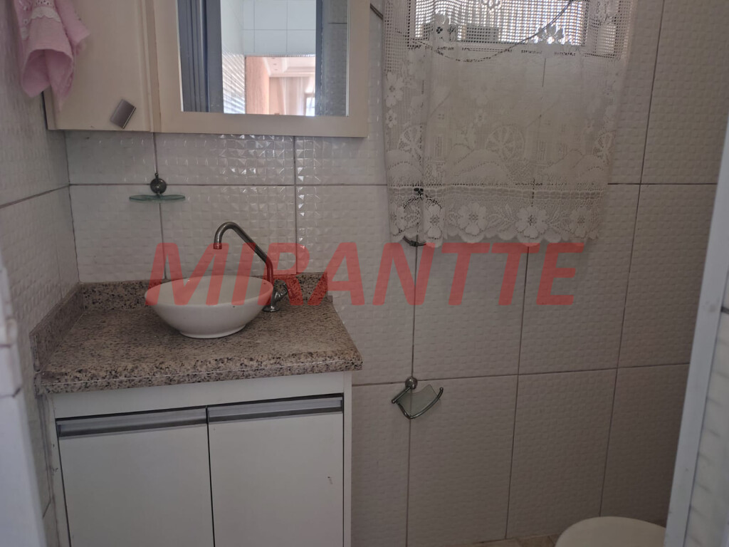 Sobrado de 180m² com 5 quartos em Vila Guilherme