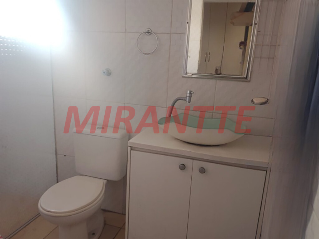 Sobrado de 180m² com 5 quartos em Vila Guilherme