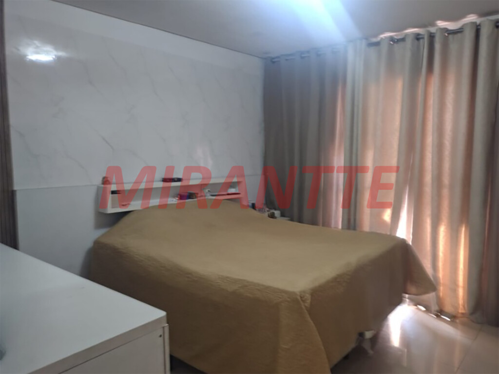 Sobrado de 180m² com 5 quartos em Vila Guilherme