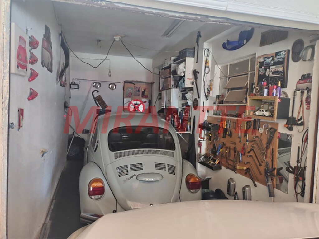 Sobrado de 180m² com 5 quartos em Vila Guilherme