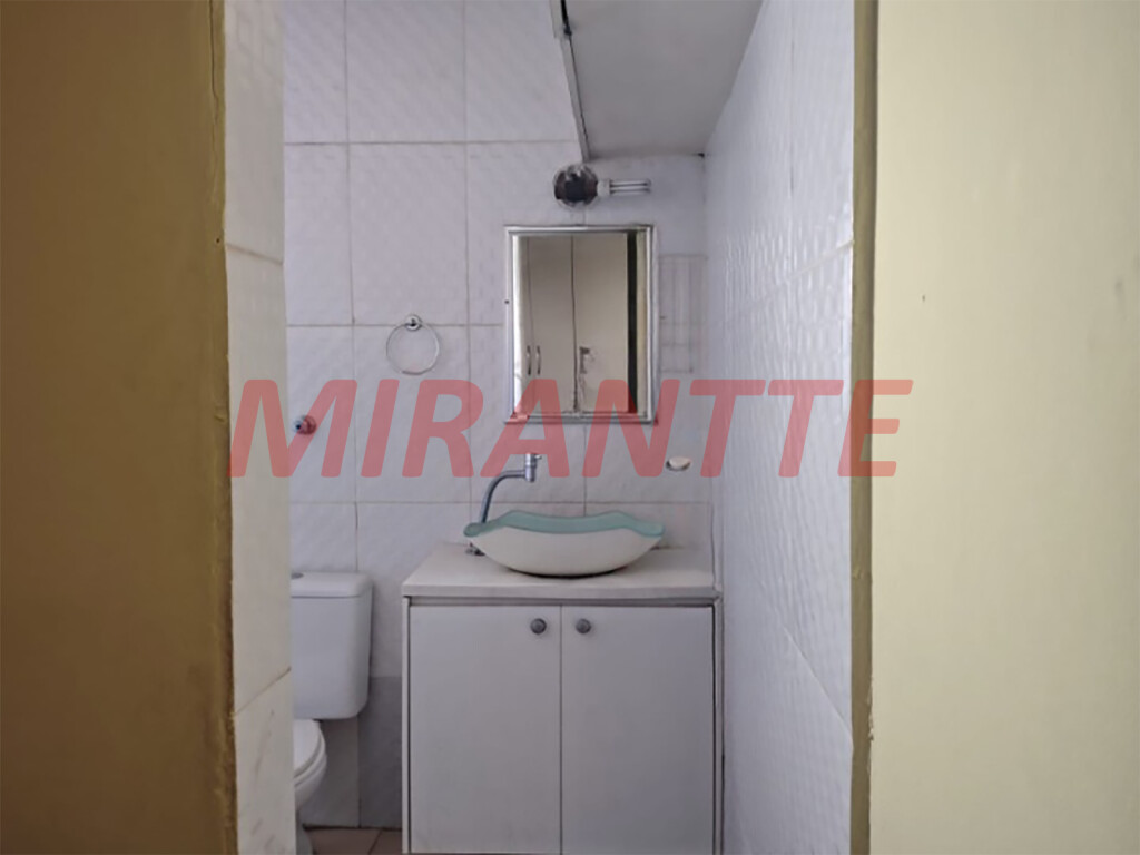 Sobrado de 180m² com 5 quartos em Vila Guilherme