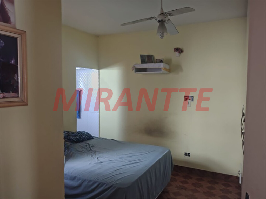 Sobrado de 180m² com 5 quartos em Vila Guilherme