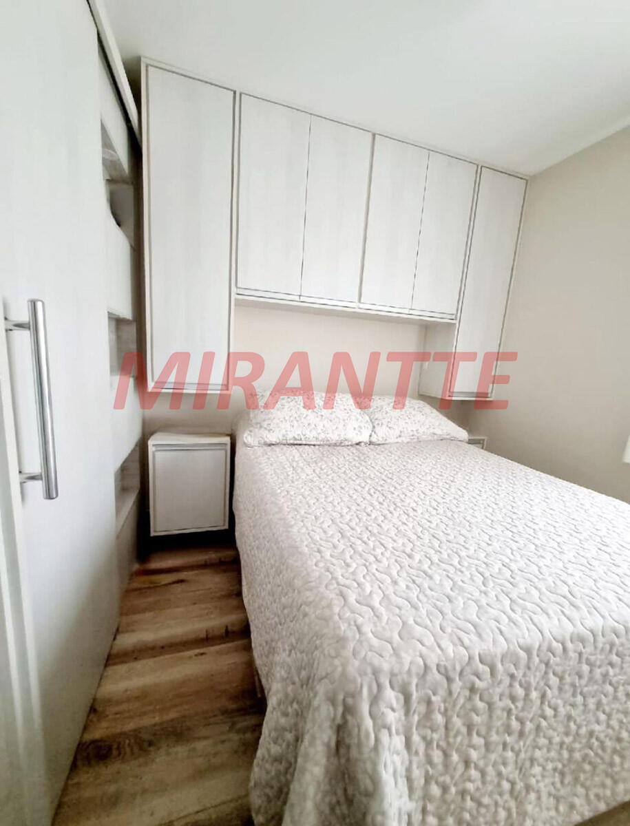 Apartamento de 67m² com 3 quartos em Pompéia