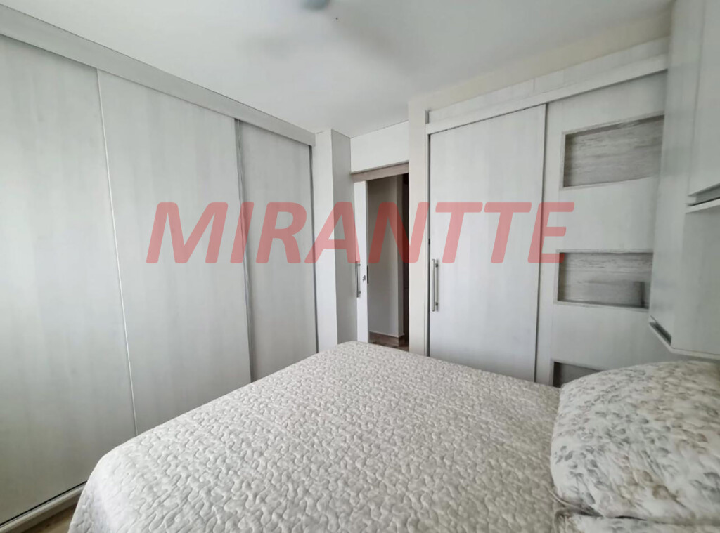 Apartamento de 67m² com 3 quartos em Pompéia