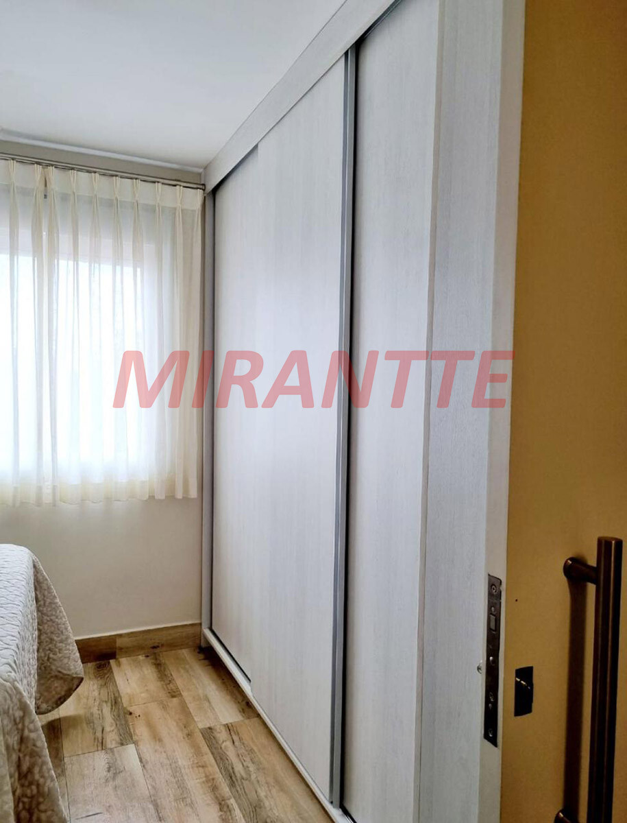 Apartamento de 67m² com 3 quartos em Pompéia