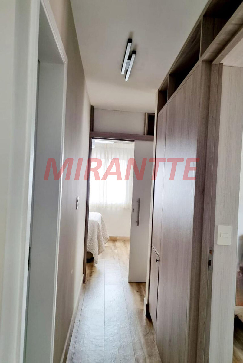 Apartamento de 67m² com 3 quartos em Pompéia
