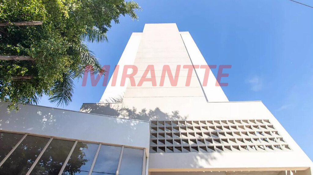 Apartamento de 43m² com 2 quartos em Vila Santa Terezinha