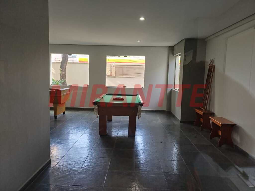 Apartamento de 102m² com 3 quartos em Santana
