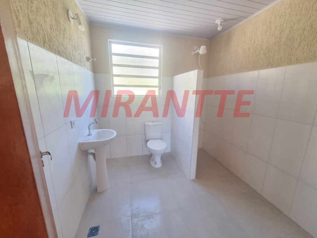 Sobrado de 120m² com 3 quartos em Vila Nova Cachoeirinha