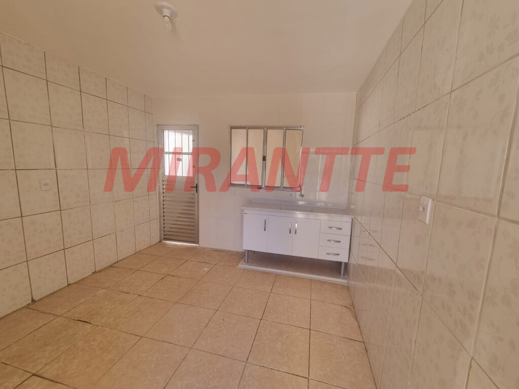 Sobrado de 120m² com 3 quartos em Vila Nova Cachoeirinha