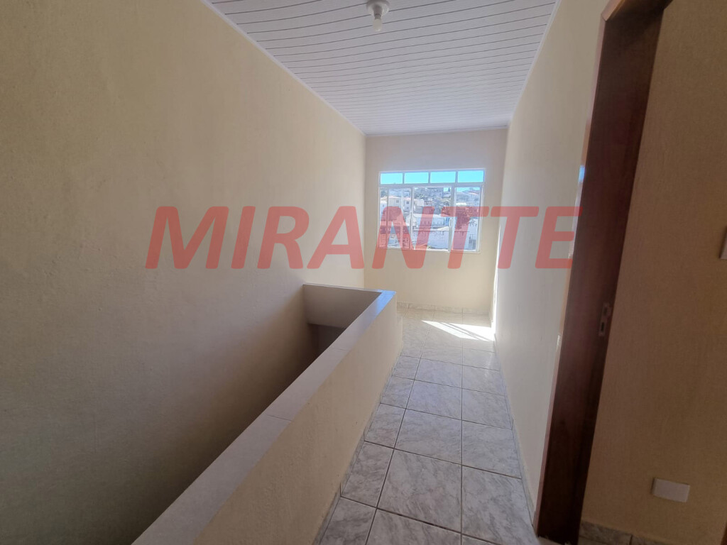Sobrado de 120m² com 3 quartos em Vila Nova Cachoeirinha