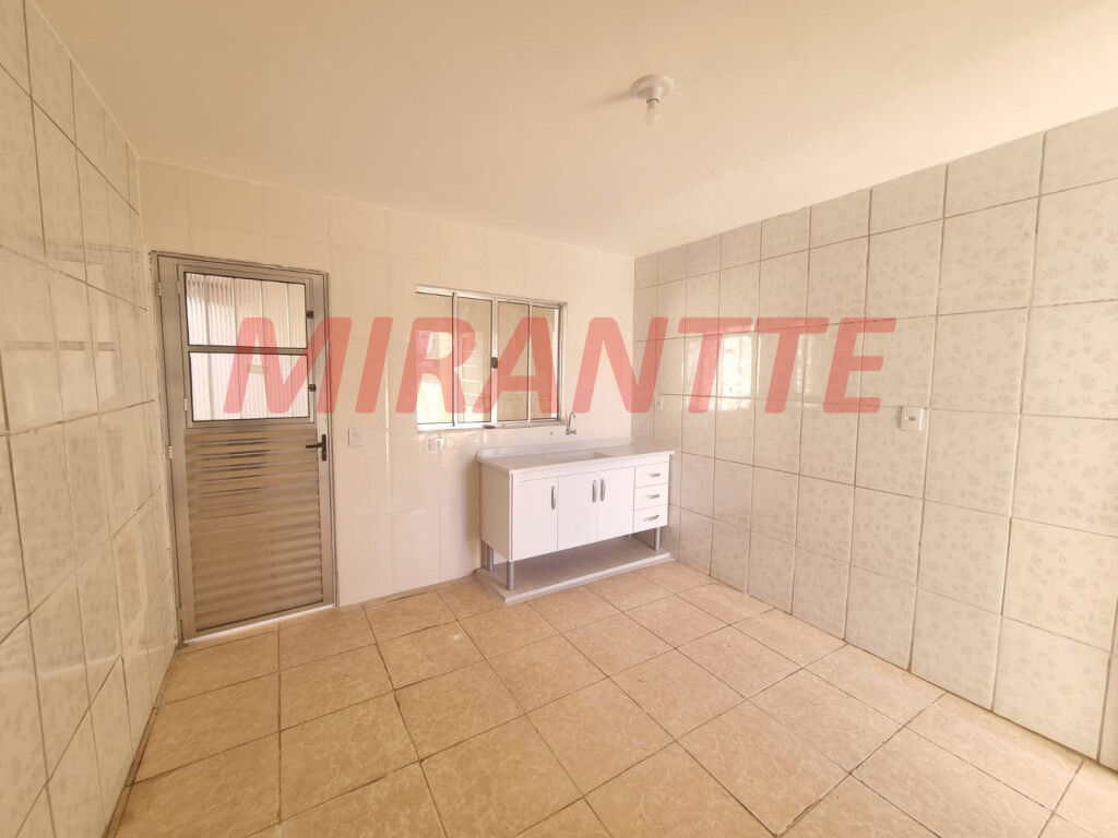 Sobrado de 120m² com 3 quartos em Vila Nova Cachoeirinha