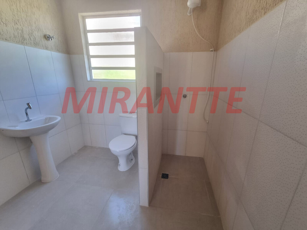 Sobrado de 120m² com 3 quartos em Vila Nova Cachoeirinha