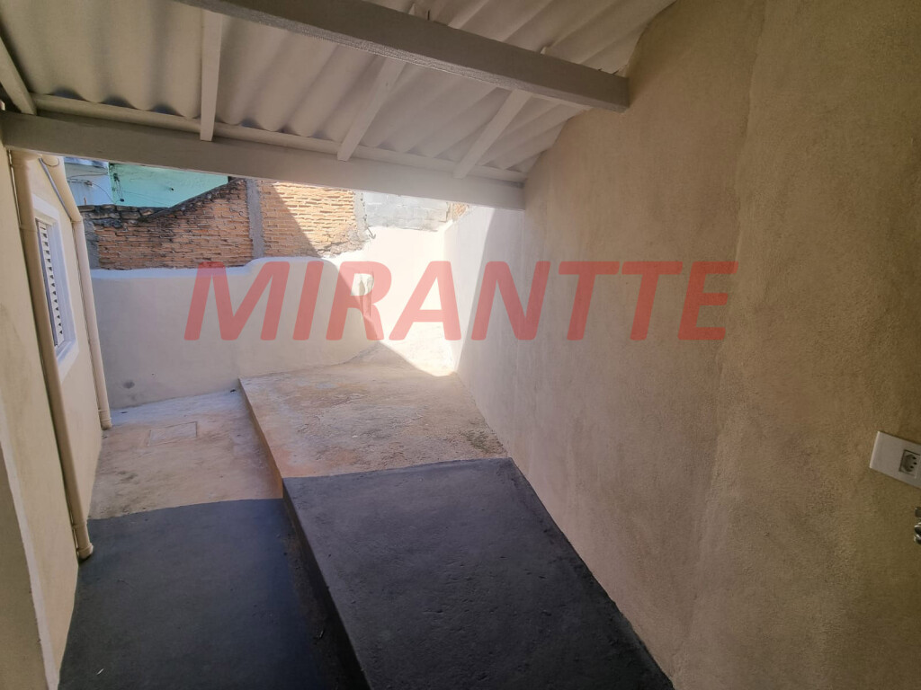 Sobrado de 120m² com 3 quartos em Vila Nova Cachoeirinha