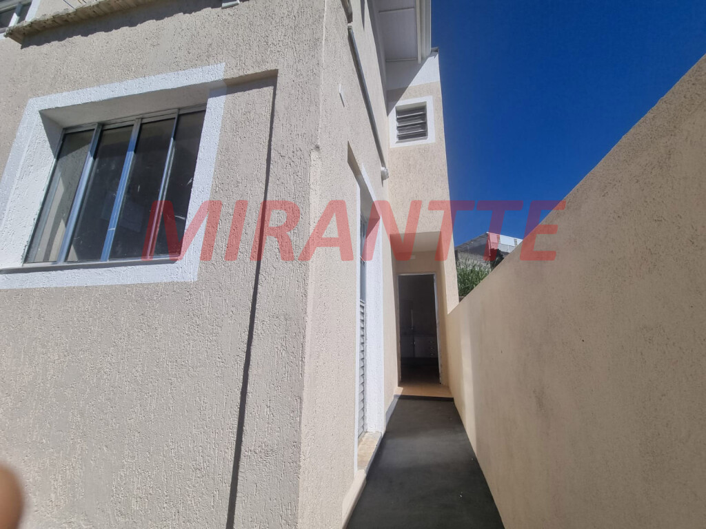 Sobrado de 120m² com 3 quartos em Vila Nova Cachoeirinha