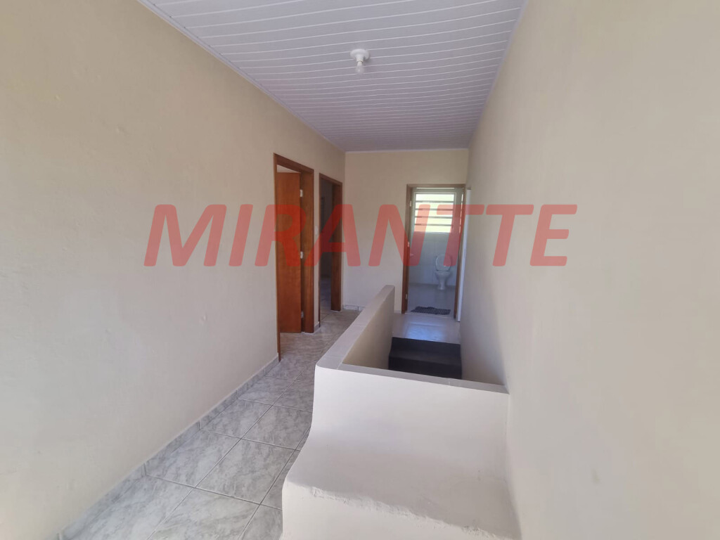 Sobrado de 120m² com 3 quartos em Vila Nova Cachoeirinha