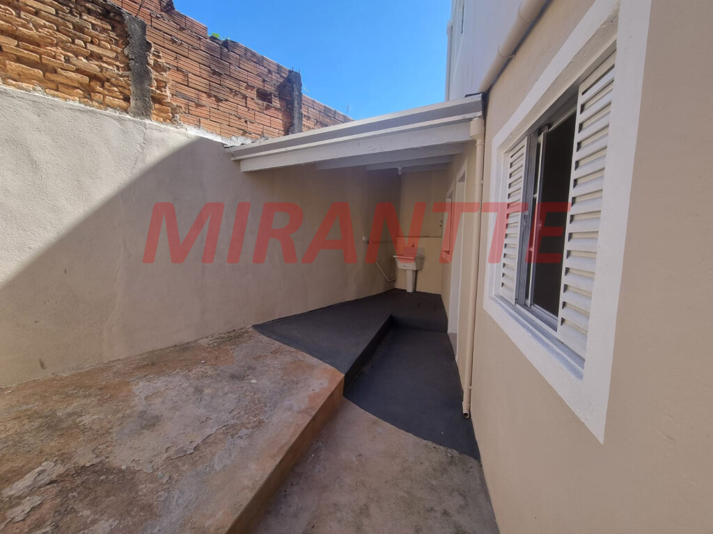 Sobrado de 120m² com 3 quartos em Vila Nova Cachoeirinha