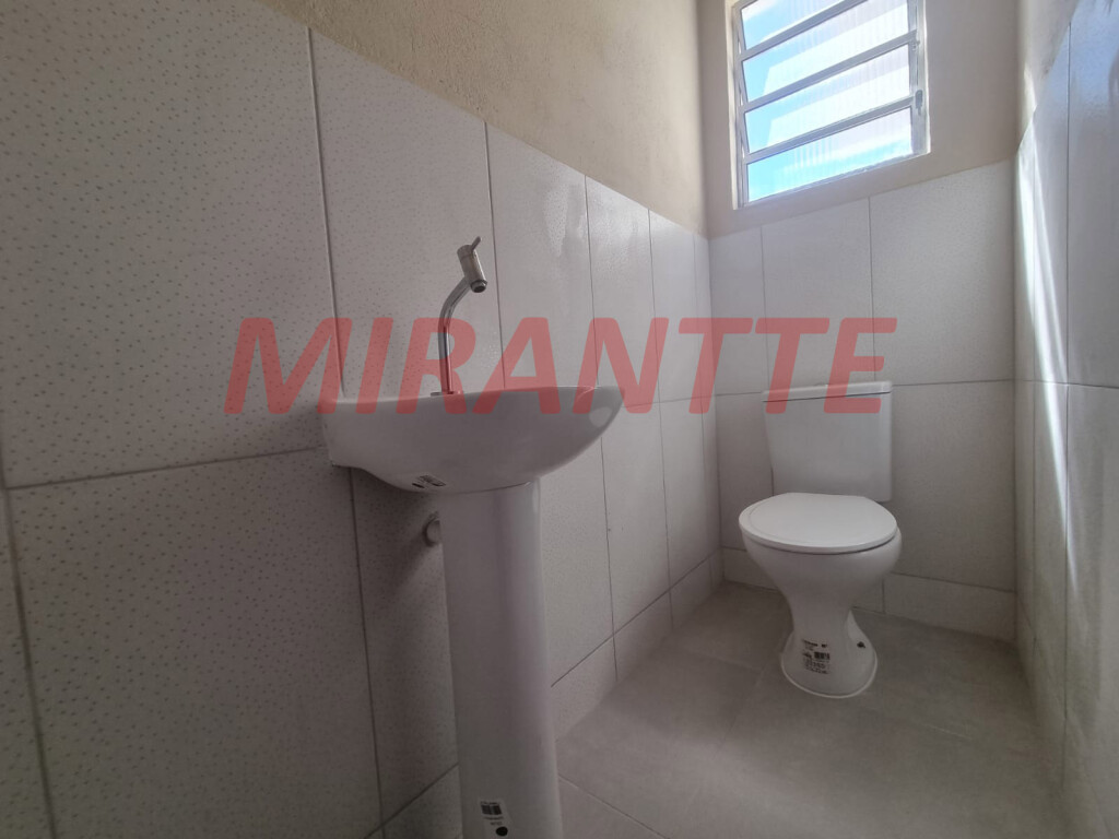 Sobrado de 120m² com 3 quartos em Vila Nova Cachoeirinha