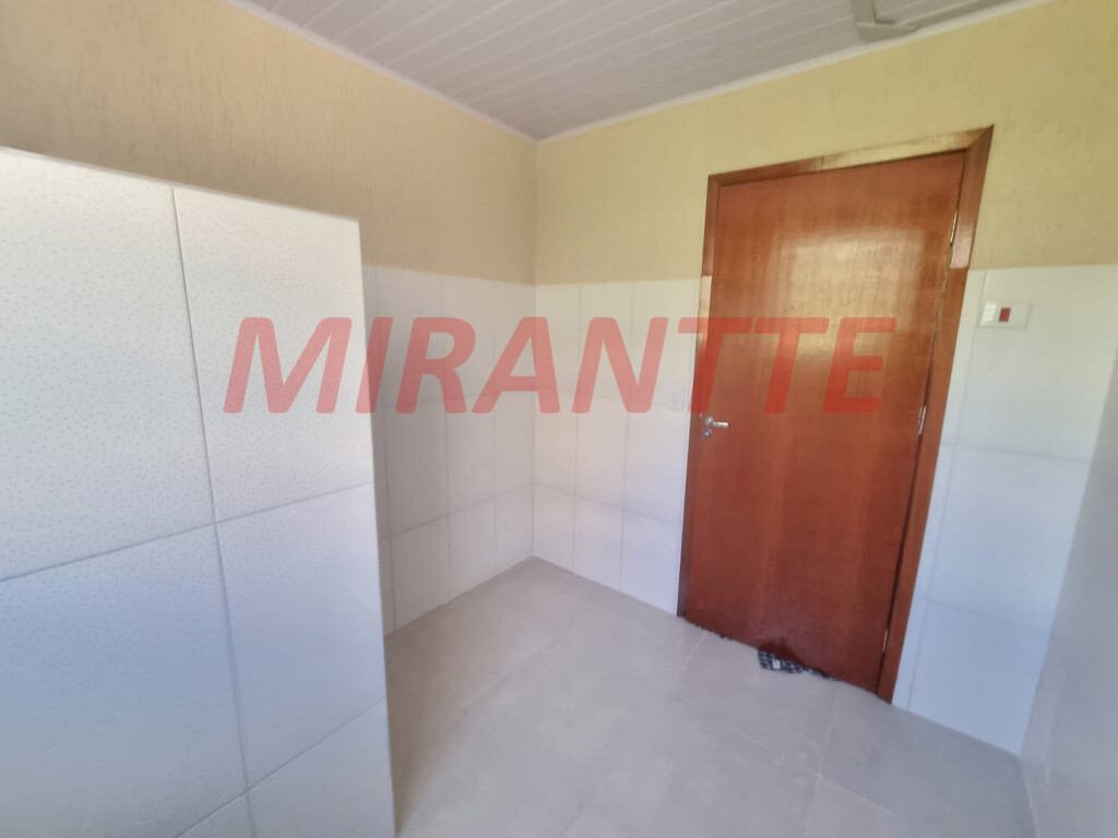 Sobrado de 120m² com 3 quartos em Vila Nova Cachoeirinha