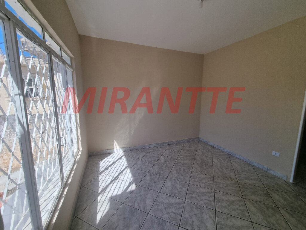 Sobrado de 120m² com 3 quartos em Vila Nova Cachoeirinha