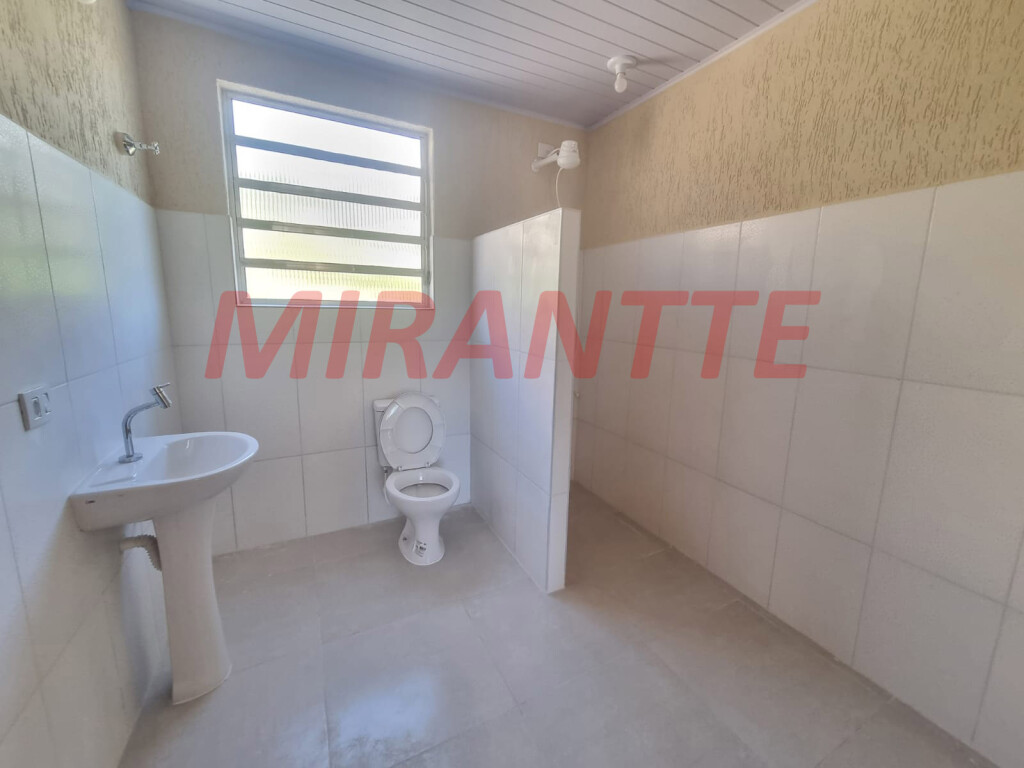 Sobrado de 120m² com 3 quartos em Vila Nova Cachoeirinha