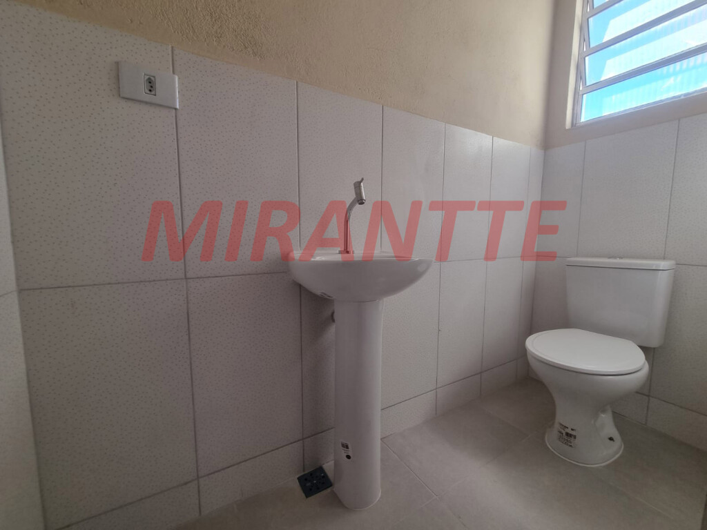 Sobrado de 120m² com 3 quartos em Vila Nova Cachoeirinha