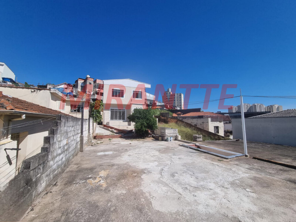 Sobrado de 120m² com 3 quartos em Vila Nova Cachoeirinha