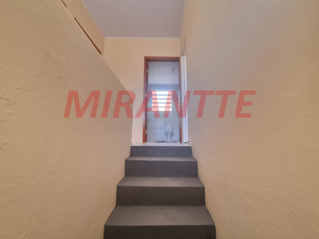 Sobrado de 120m² com 3 quartos em Vila Nova Cachoeirinha