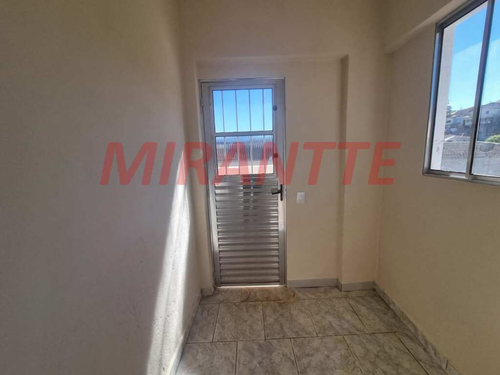 Sobrado de 120m² com 3 quartos em Vila Nova Cachoeirinha
