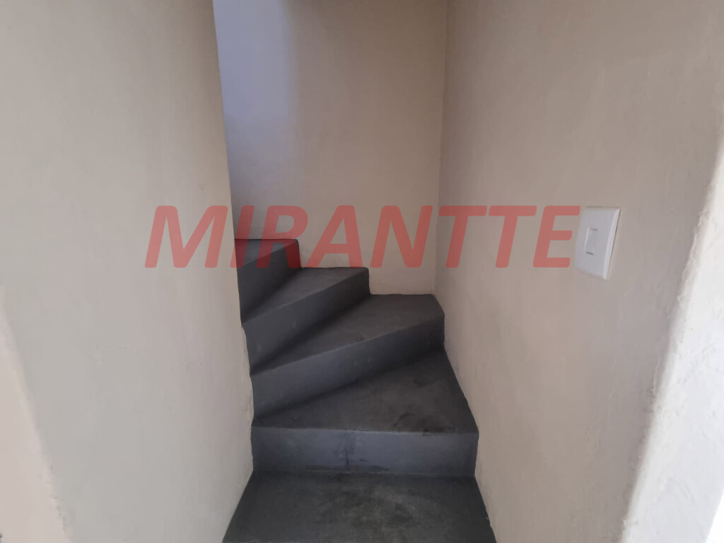 Sobrado de 120m² com 3 quartos em Vila Nova Cachoeirinha