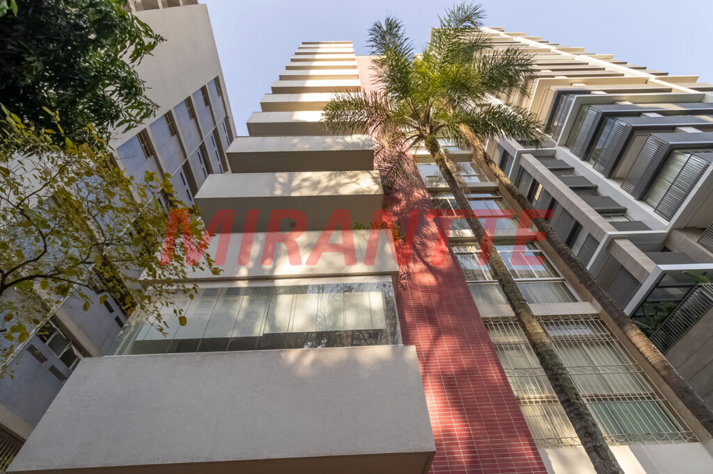 Apartamento de 210m² com 3 quartos em Higienópolis