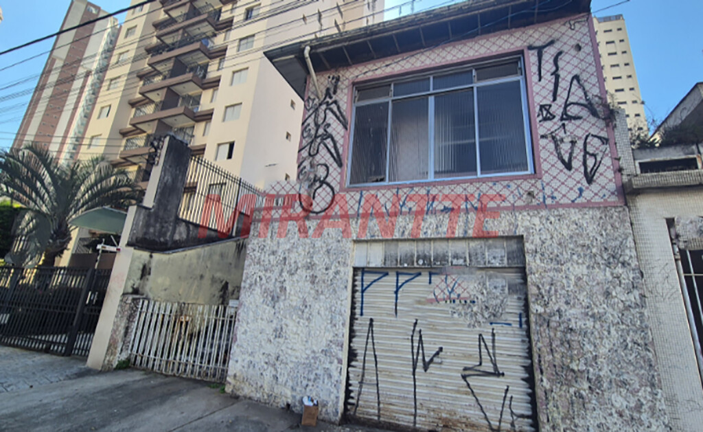 Terreno de 400m² em Vila Regente Feijó