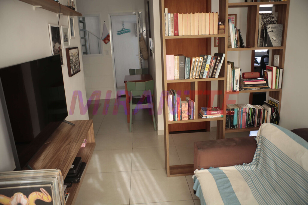 Cobertura duplex de 85m² com 2 quartos em Santa Teresinha