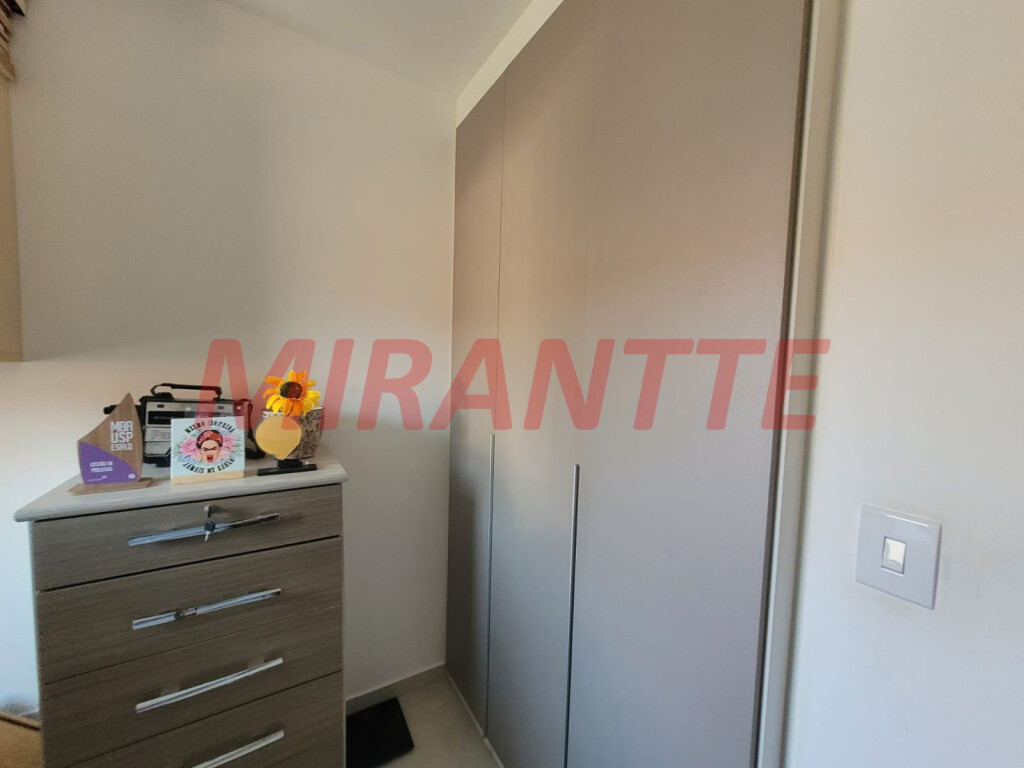 Cobertura duplex de 85m² com 2 quartos em Santa Teresinha