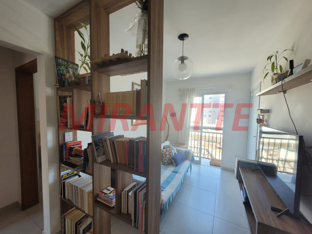 Cobertura duplex de 85m² com 2 quartos em Santa Teresinha