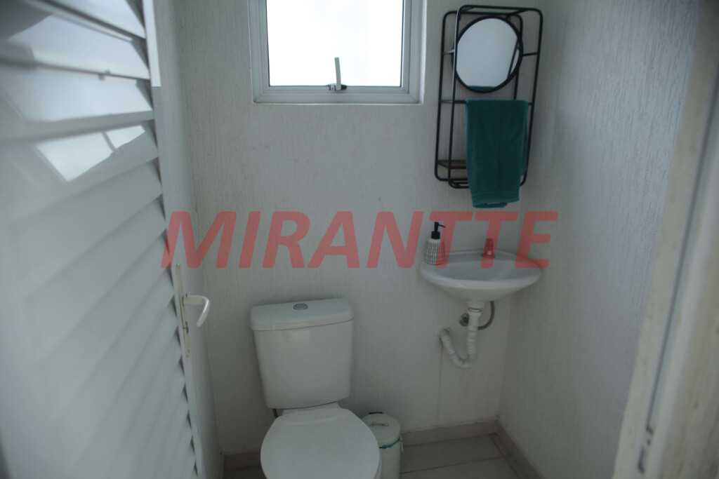 Cobertura duplex de 85m² com 2 quartos em Santa Teresinha