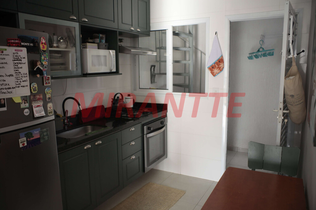 Cobertura duplex de 85m² com 2 quartos em Santa Teresinha