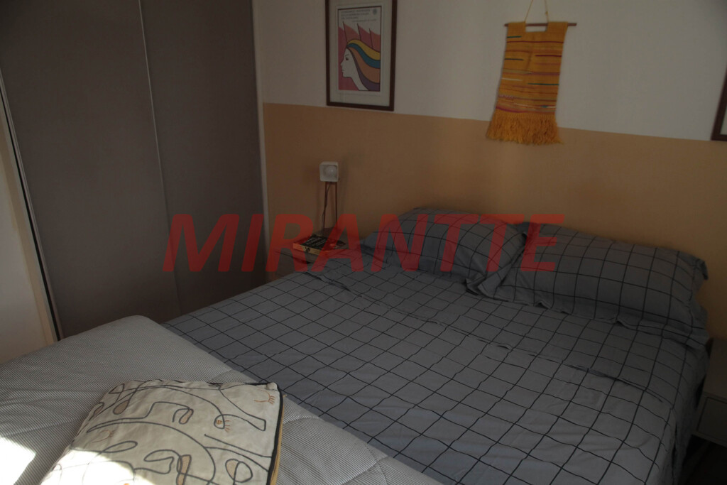 Cobertura duplex de 85m² com 2 quartos em Santa Teresinha