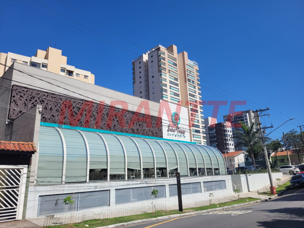 Cobertura duplex de 85m² com 2 quartos em Santa Teresinha