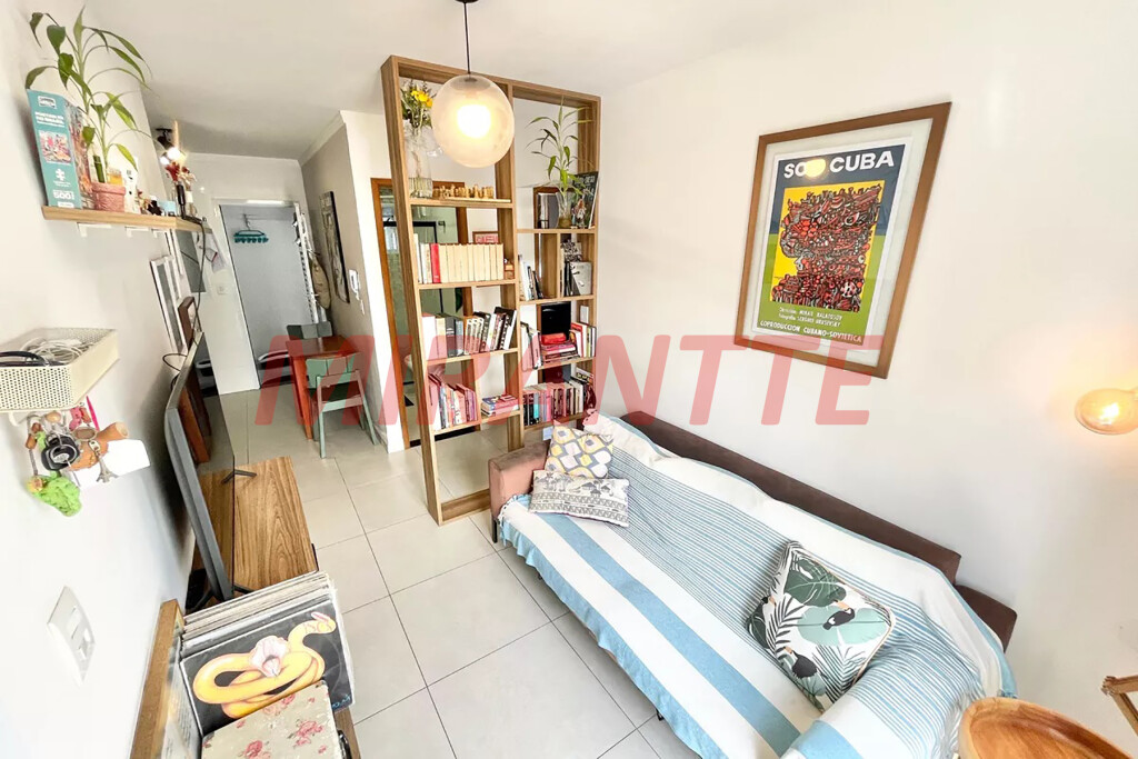Cobertura duplex de 85m² com 2 quartos em Santa Teresinha