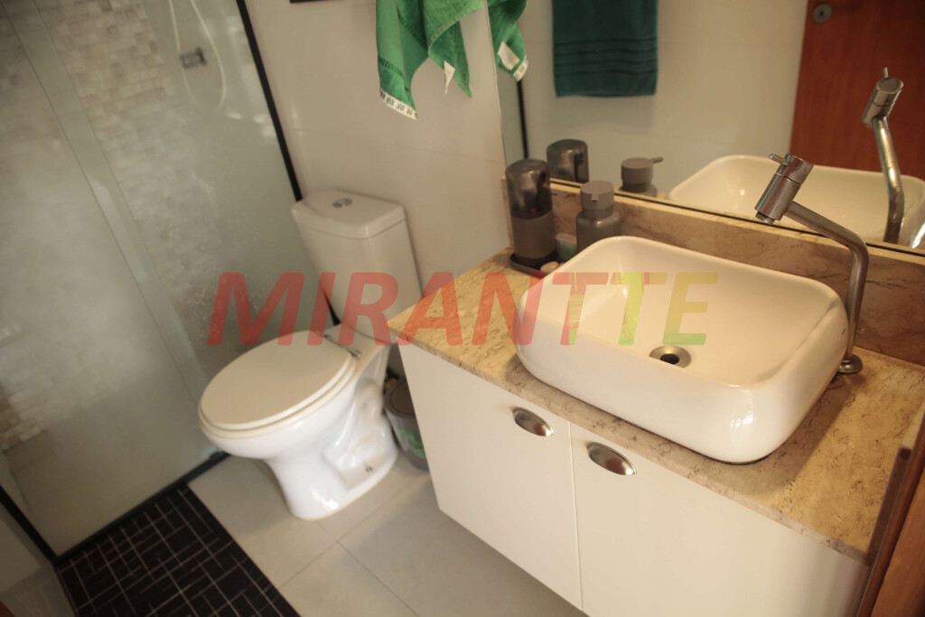 Cobertura duplex de 85m² com 2 quartos em Santa Teresinha